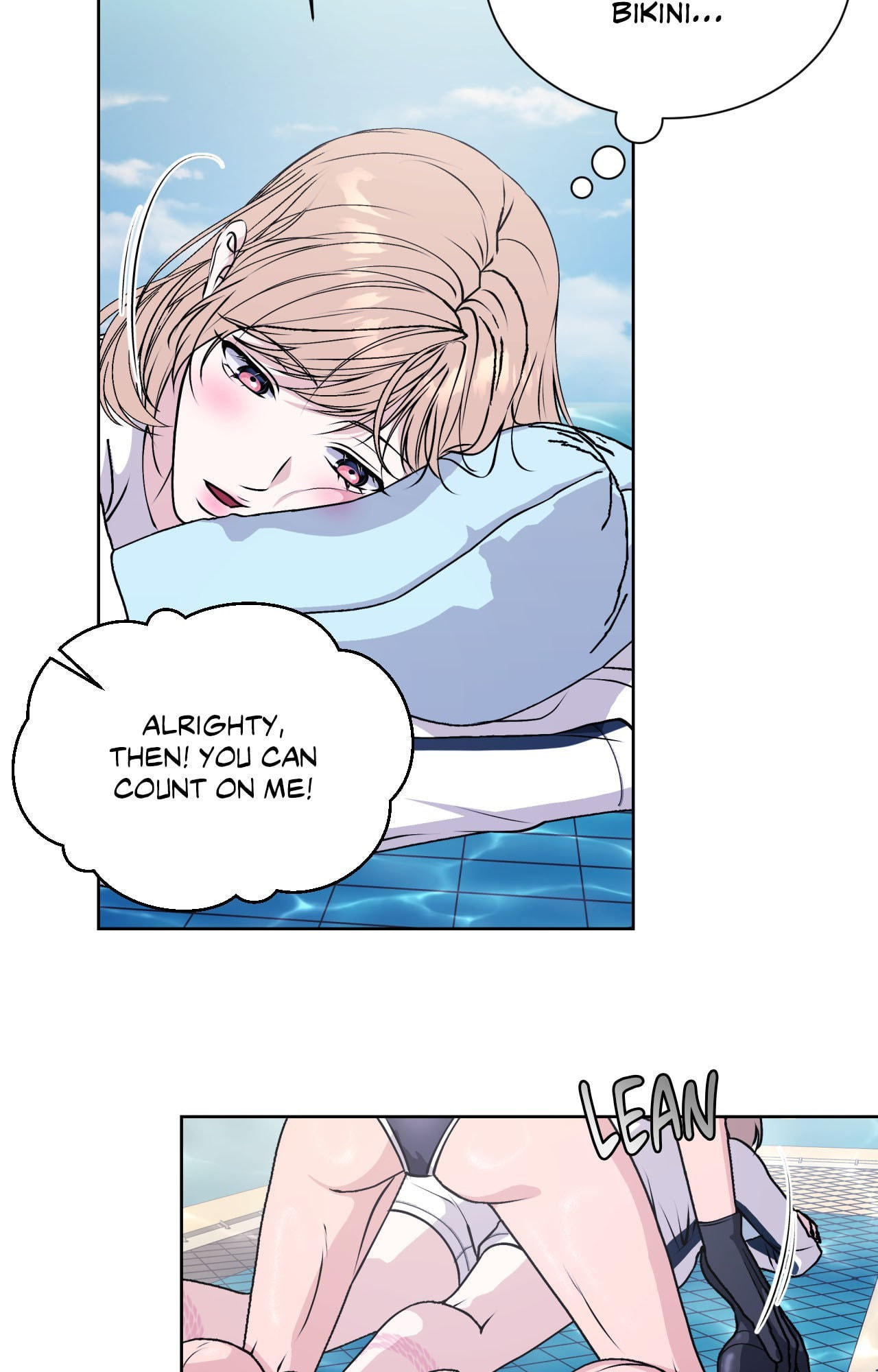 Lilith 2 Chapter 101 page 30 - 