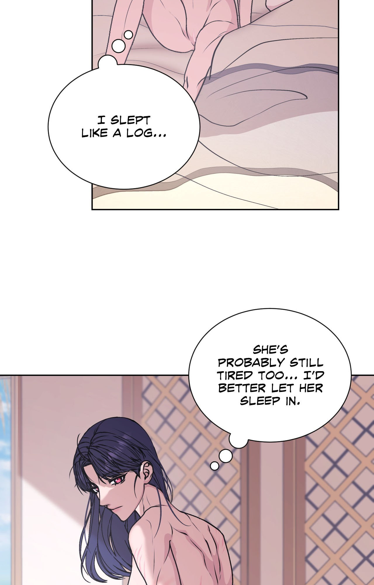 Lilith 2 Chapter 101 page 4 - 