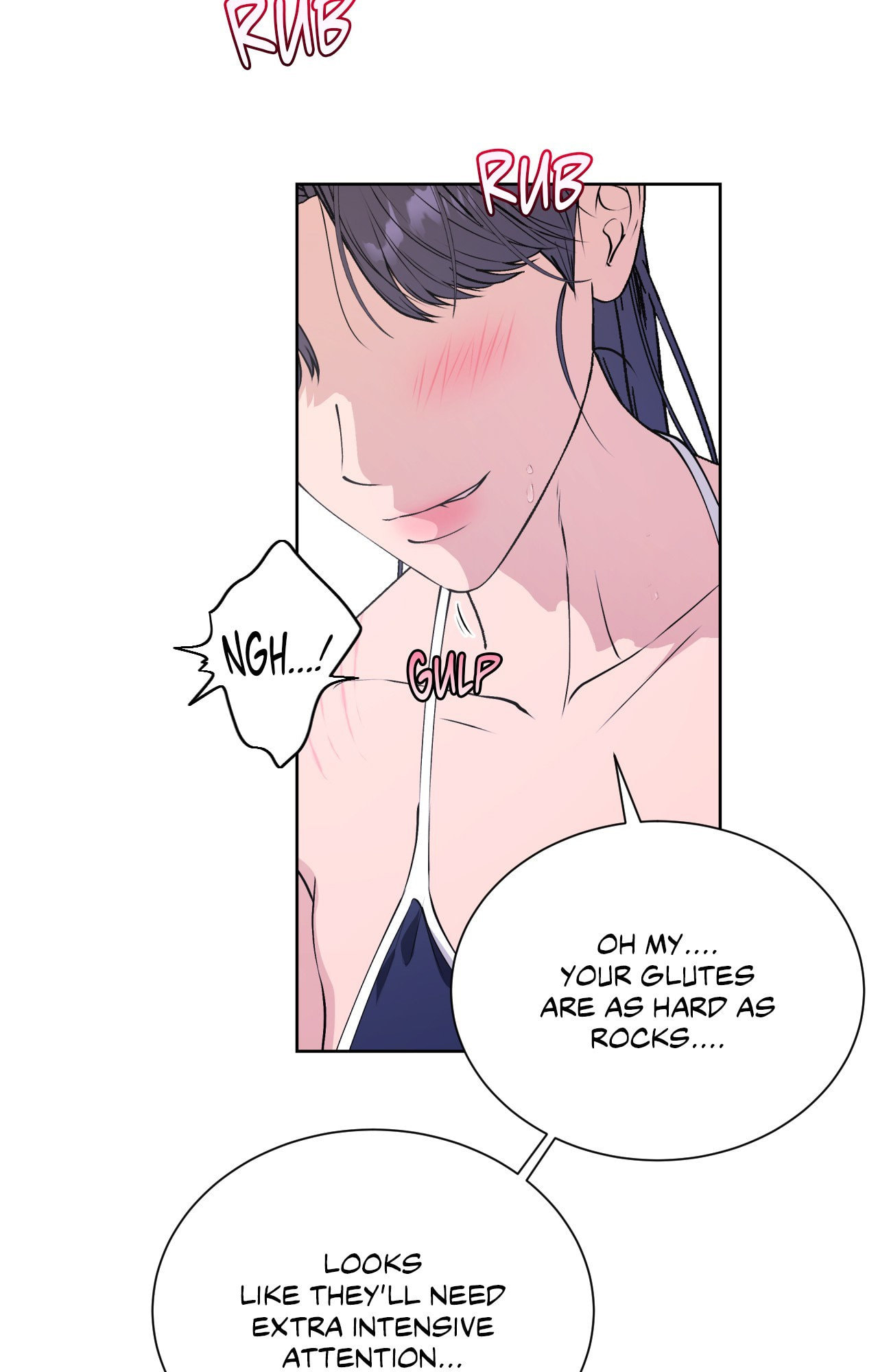 Lilith 2 Chapter 101 page 37 - 