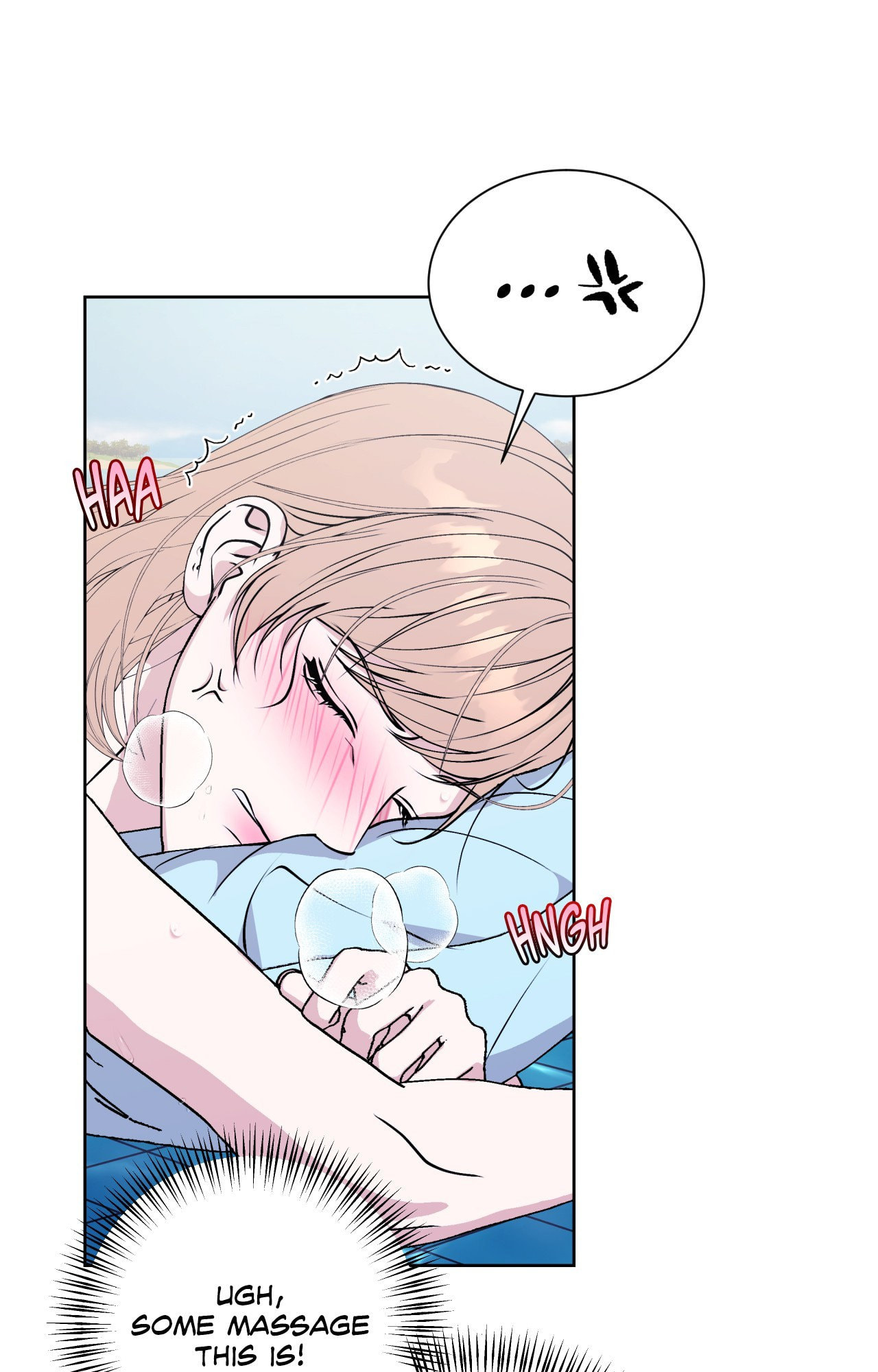Lilith 2 Chapter 101 page 40 - 