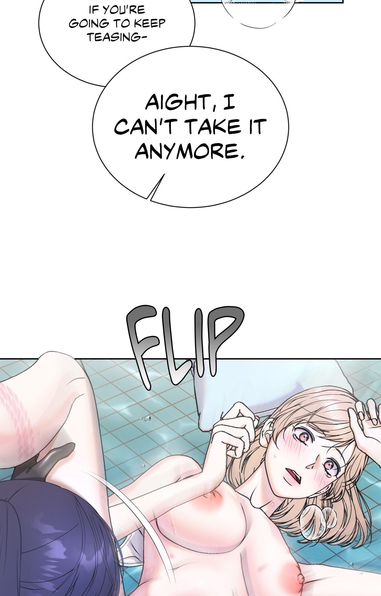 Lilith 2 Chapter 101 page 42 - 