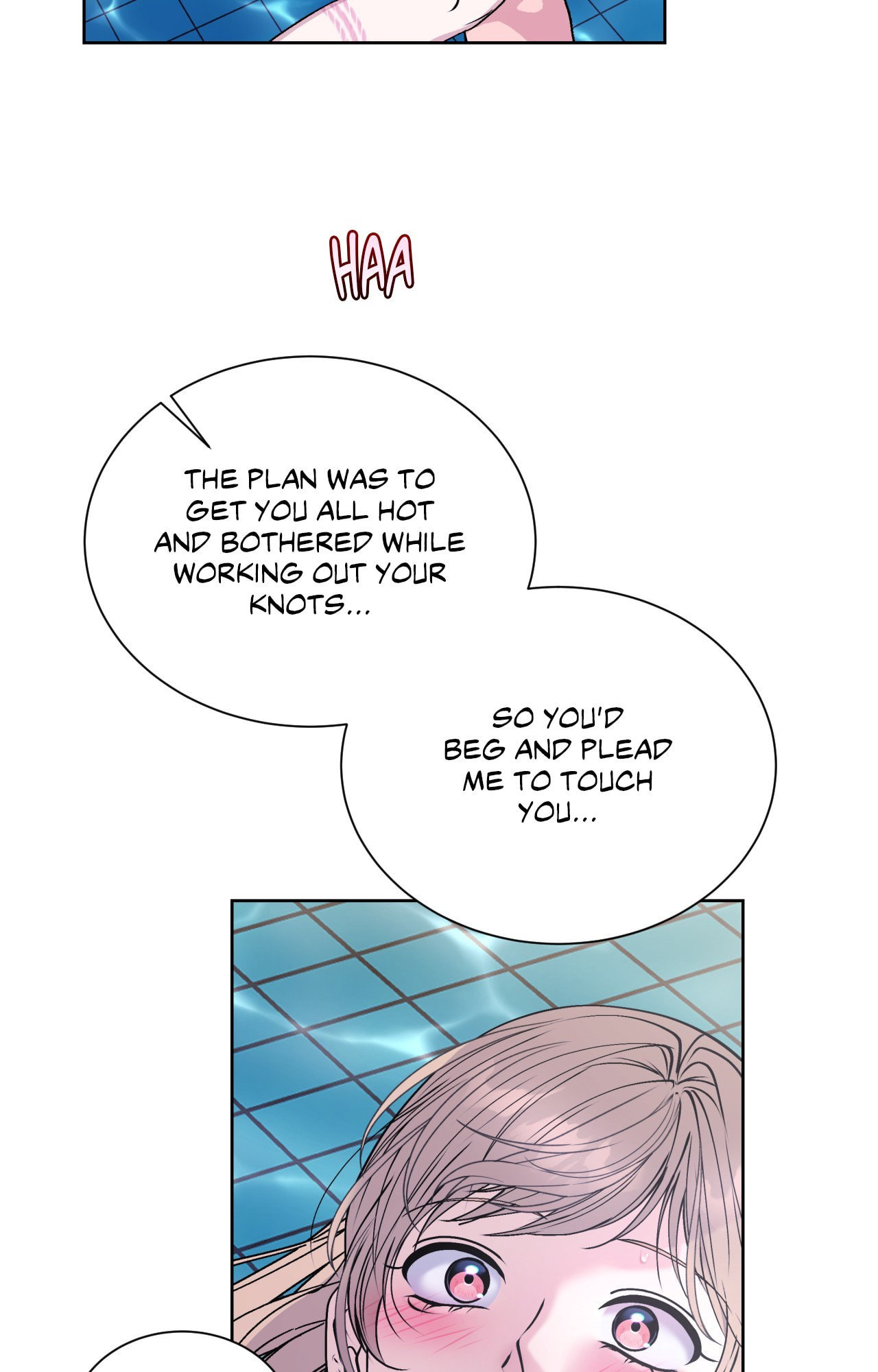 Lilith 2 Chapter 101 page 45 - 