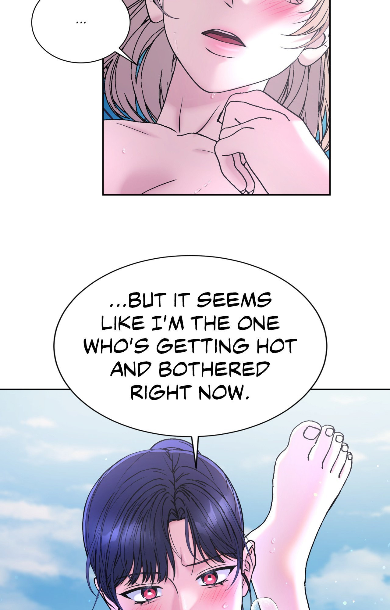 Lilith 2 Chapter 101 page 46 - 