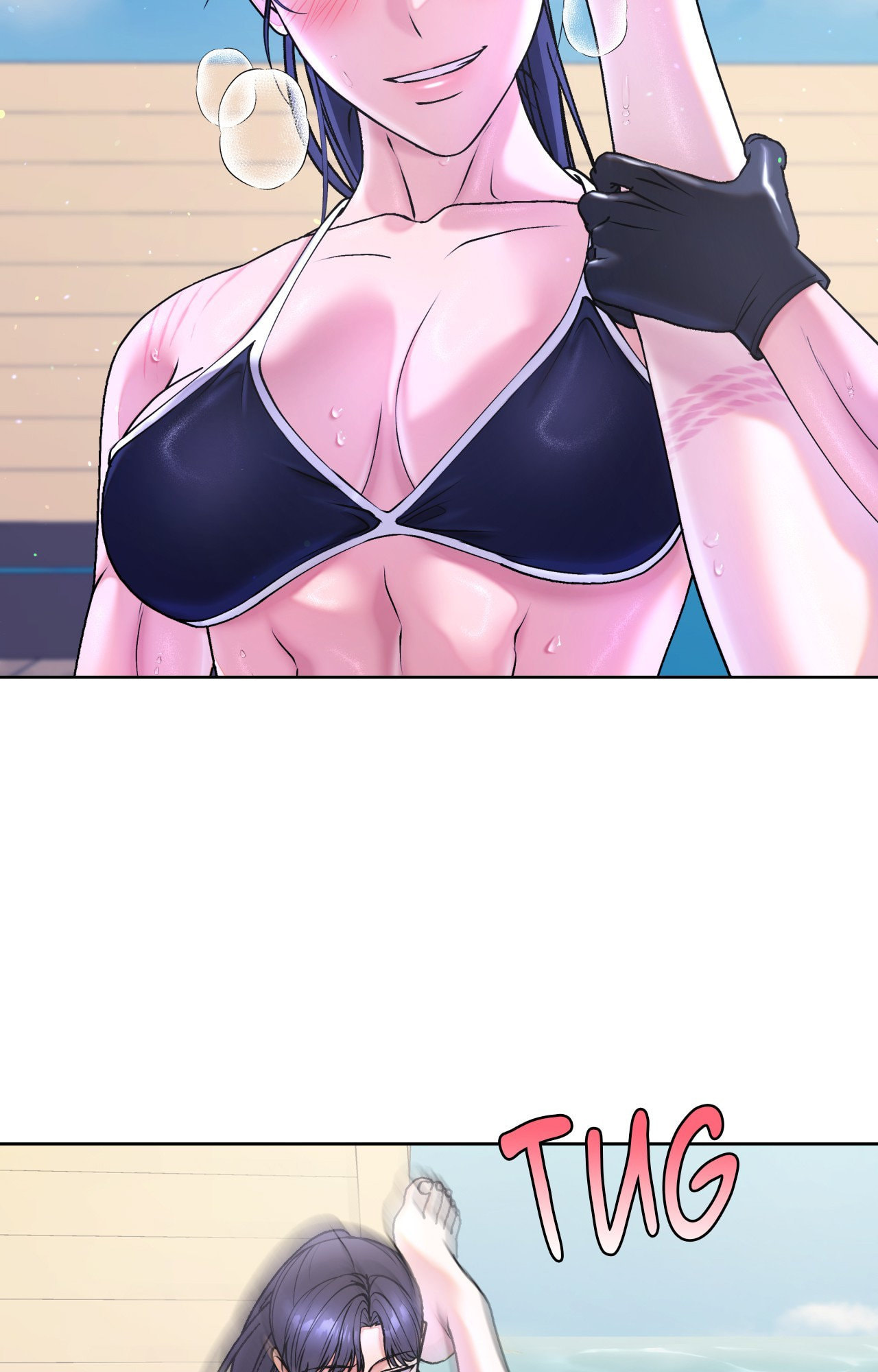 Lilith 2 Chapter 101 page 47 - 