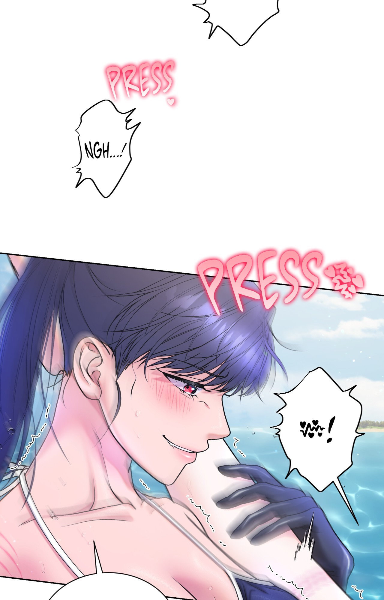 Lilith 2 Chapter 101 page 50 - 