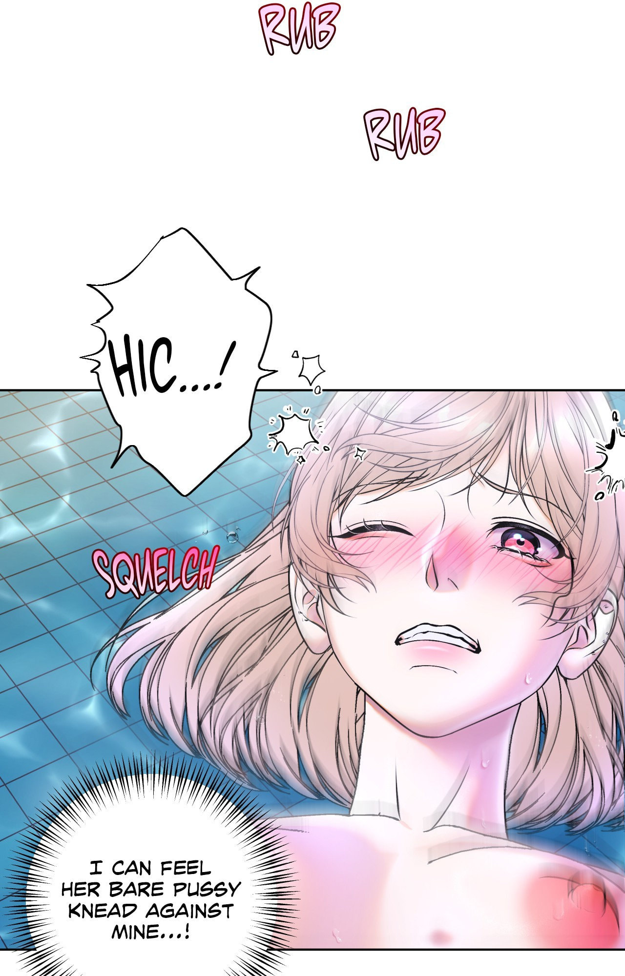 Lilith 2 Chapter 101 page 54 - 