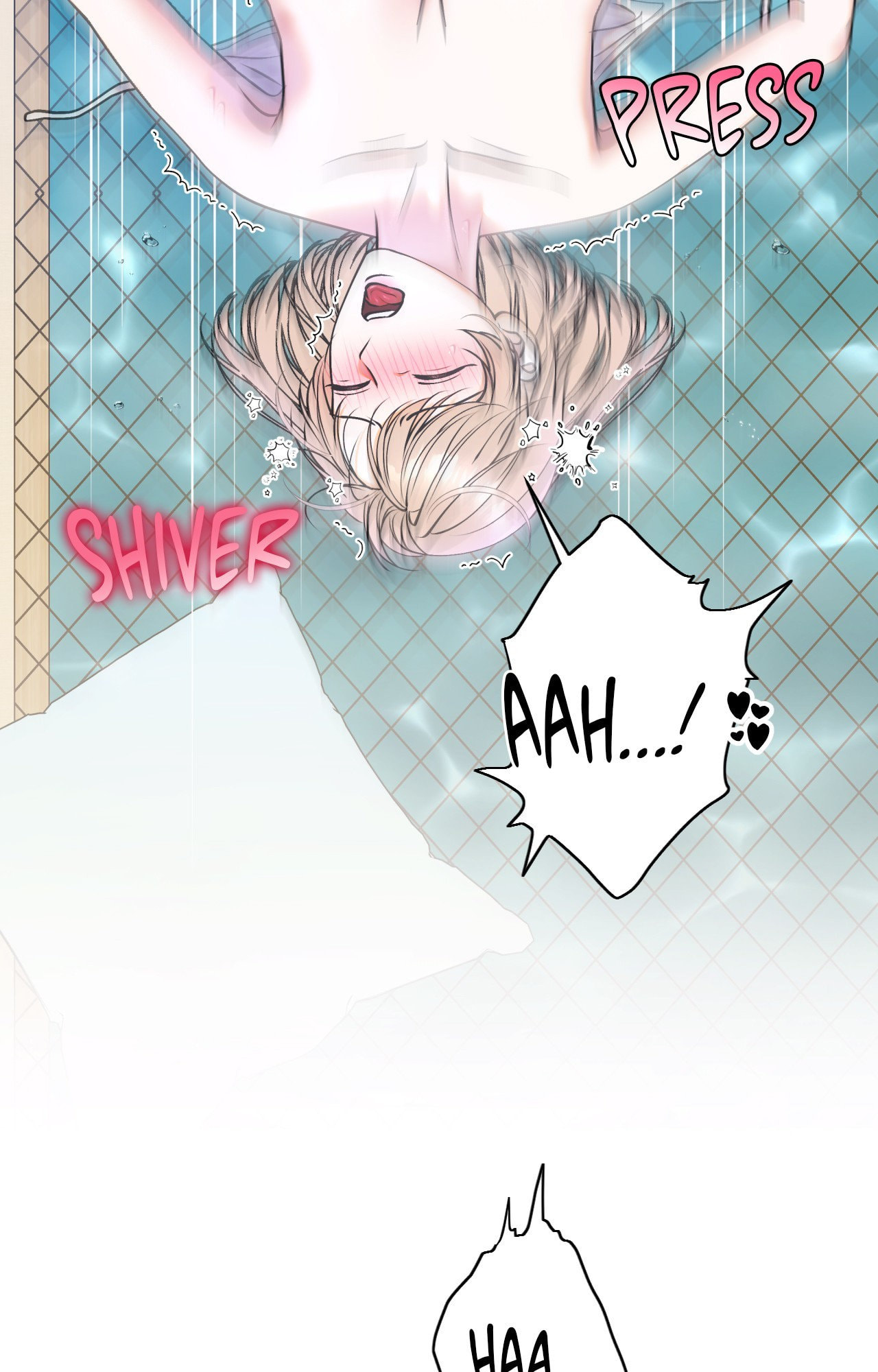 Lilith 2 Chapter 101 page 56 - 