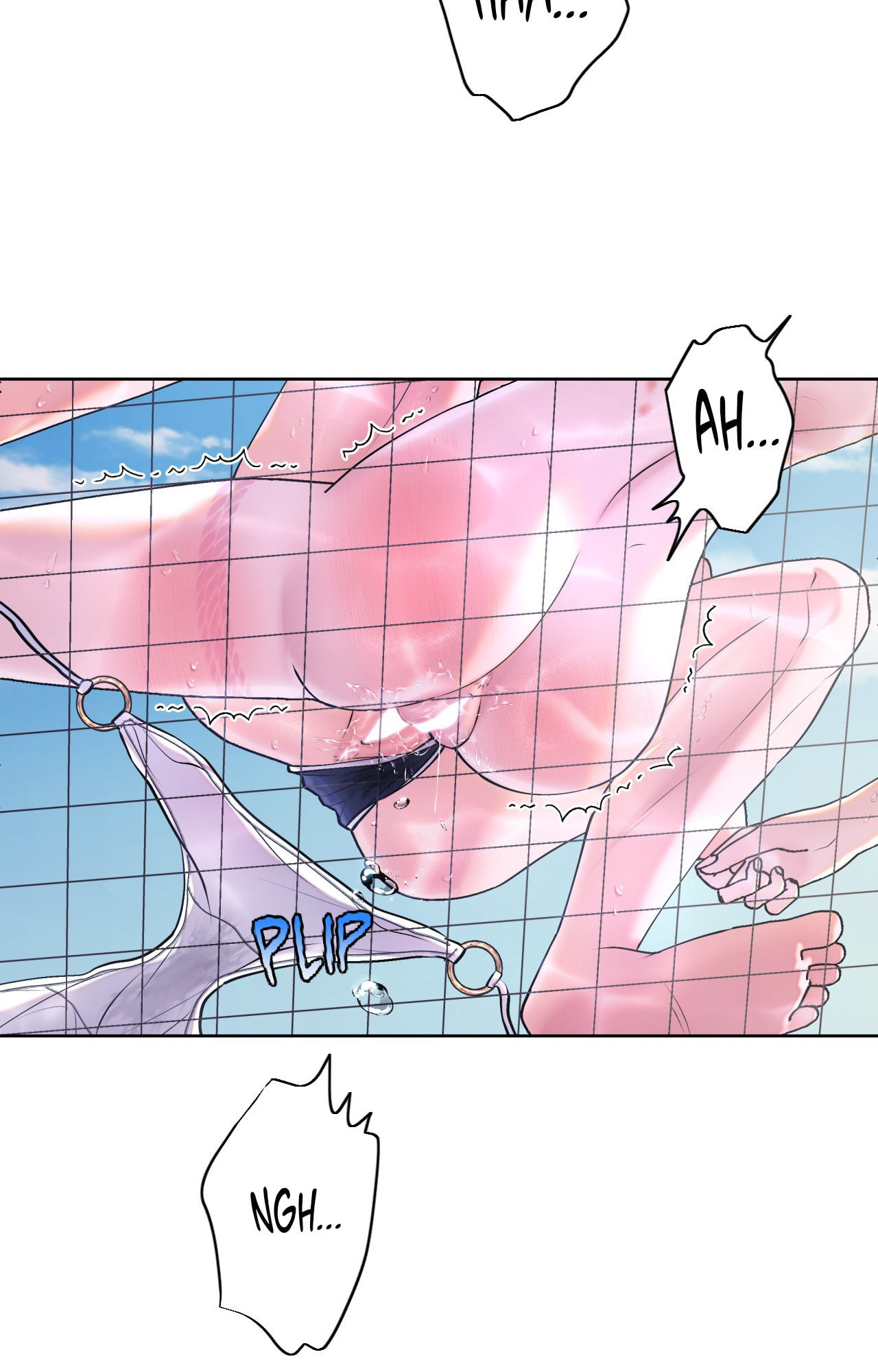 Lilith 2 Chapter 101 page 57 - 