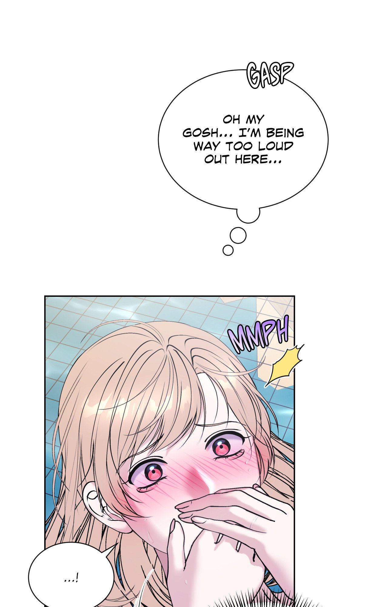 Lilith 2 Chapter 101 page 58 - 