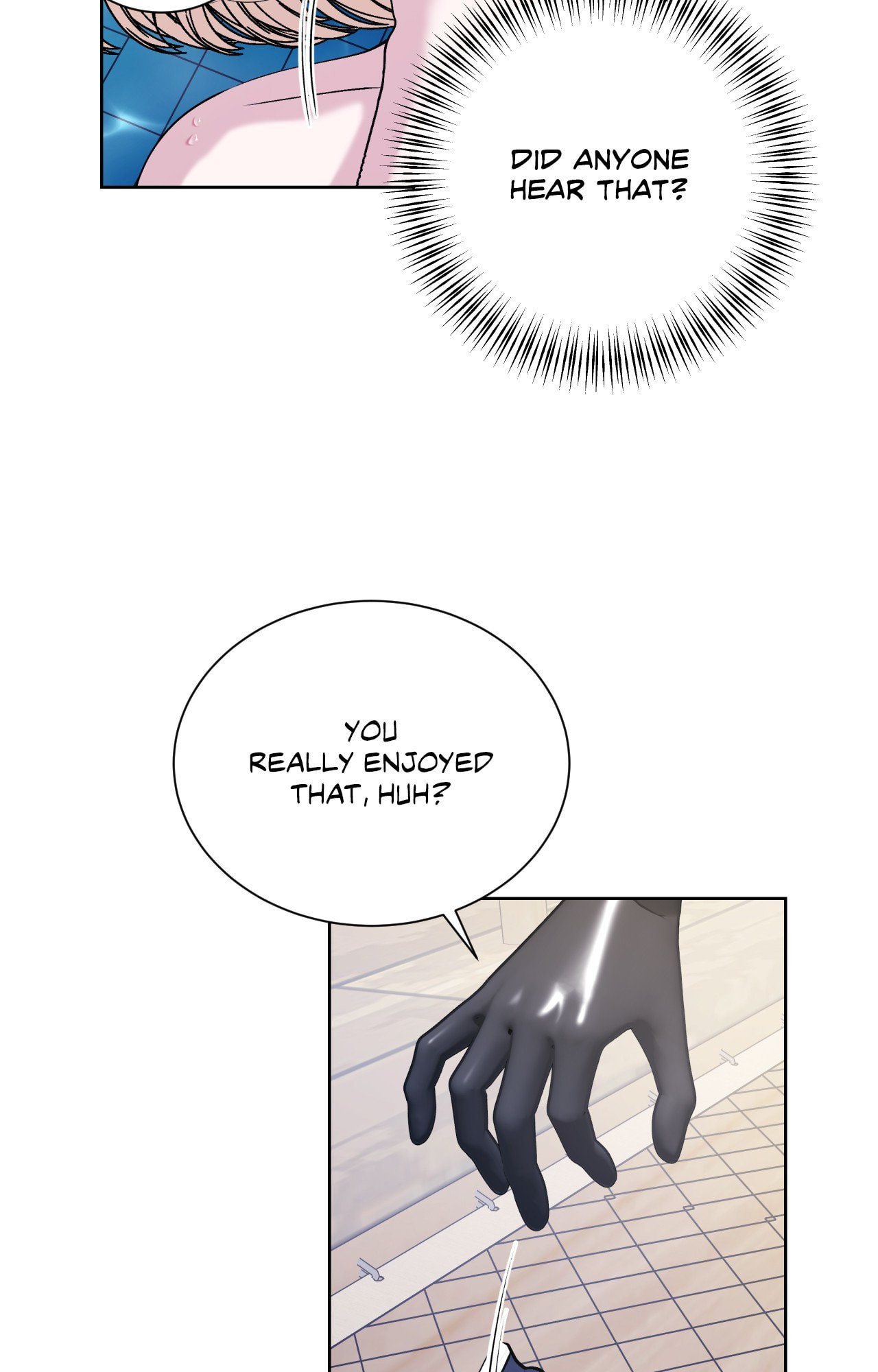 Lilith 2 Chapter 101 page 59 - 