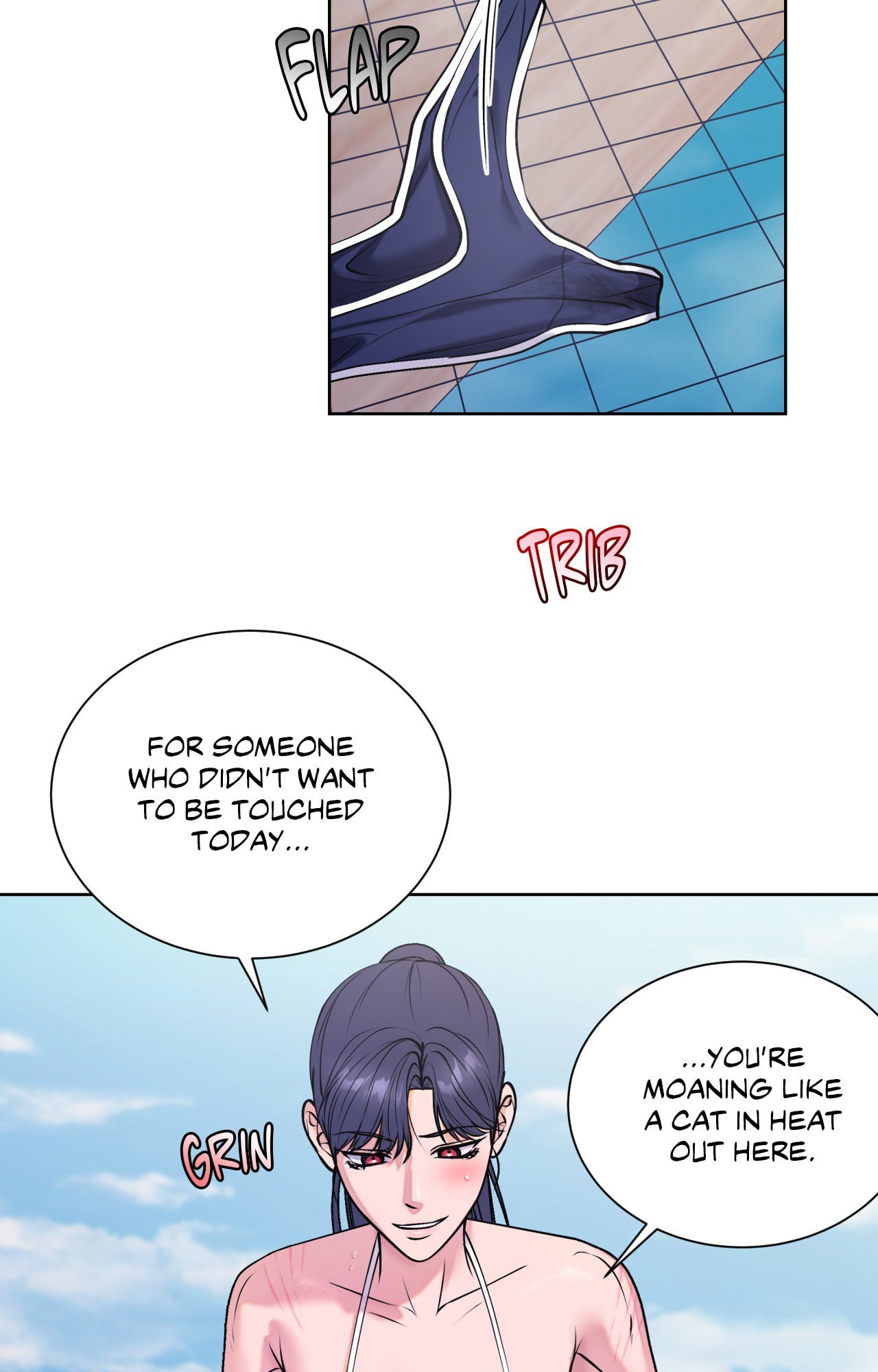 Lilith 2 Chapter 101 page 60 - 