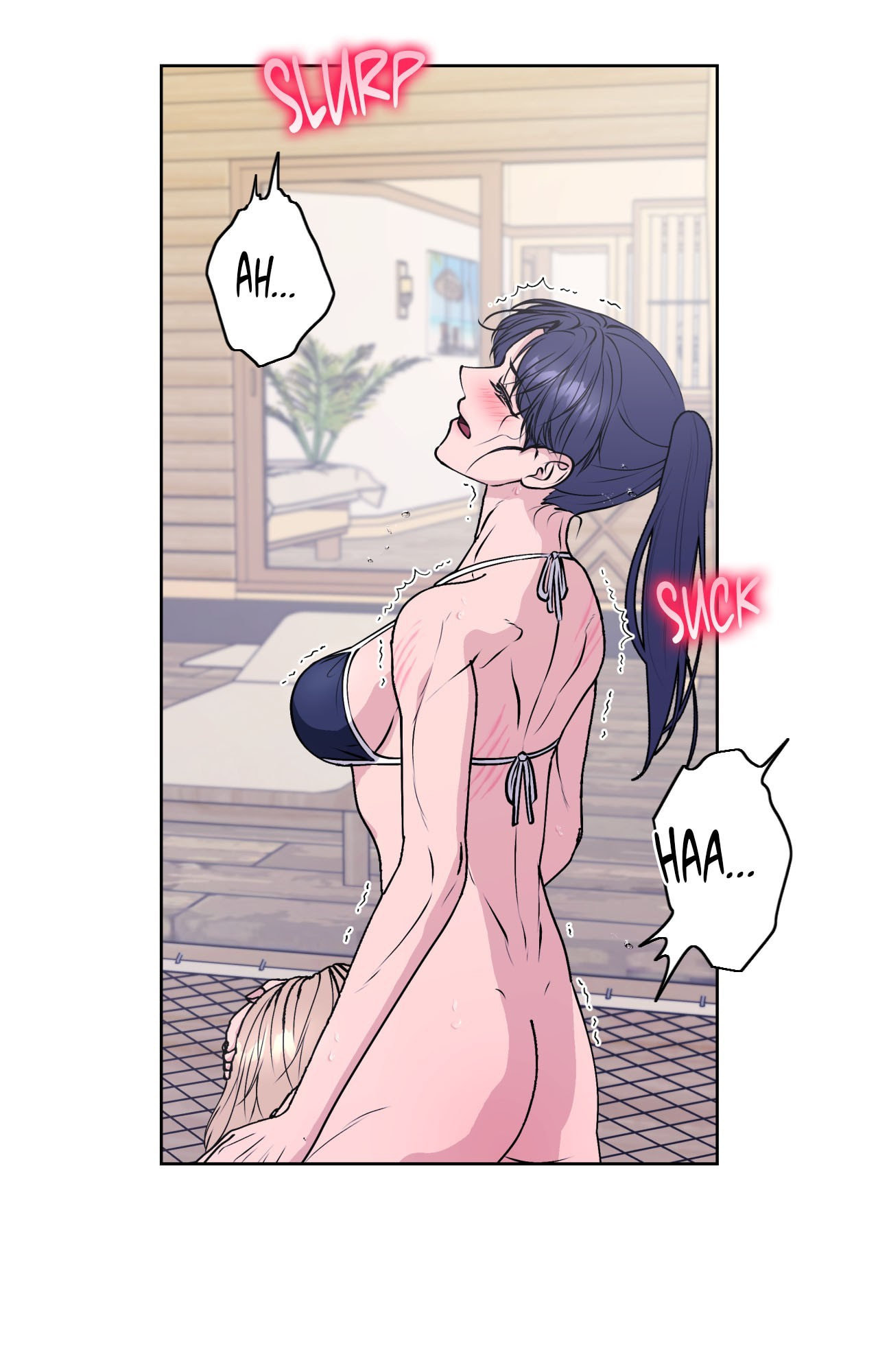 Lilith 2 Chapter 101 page 65 - 