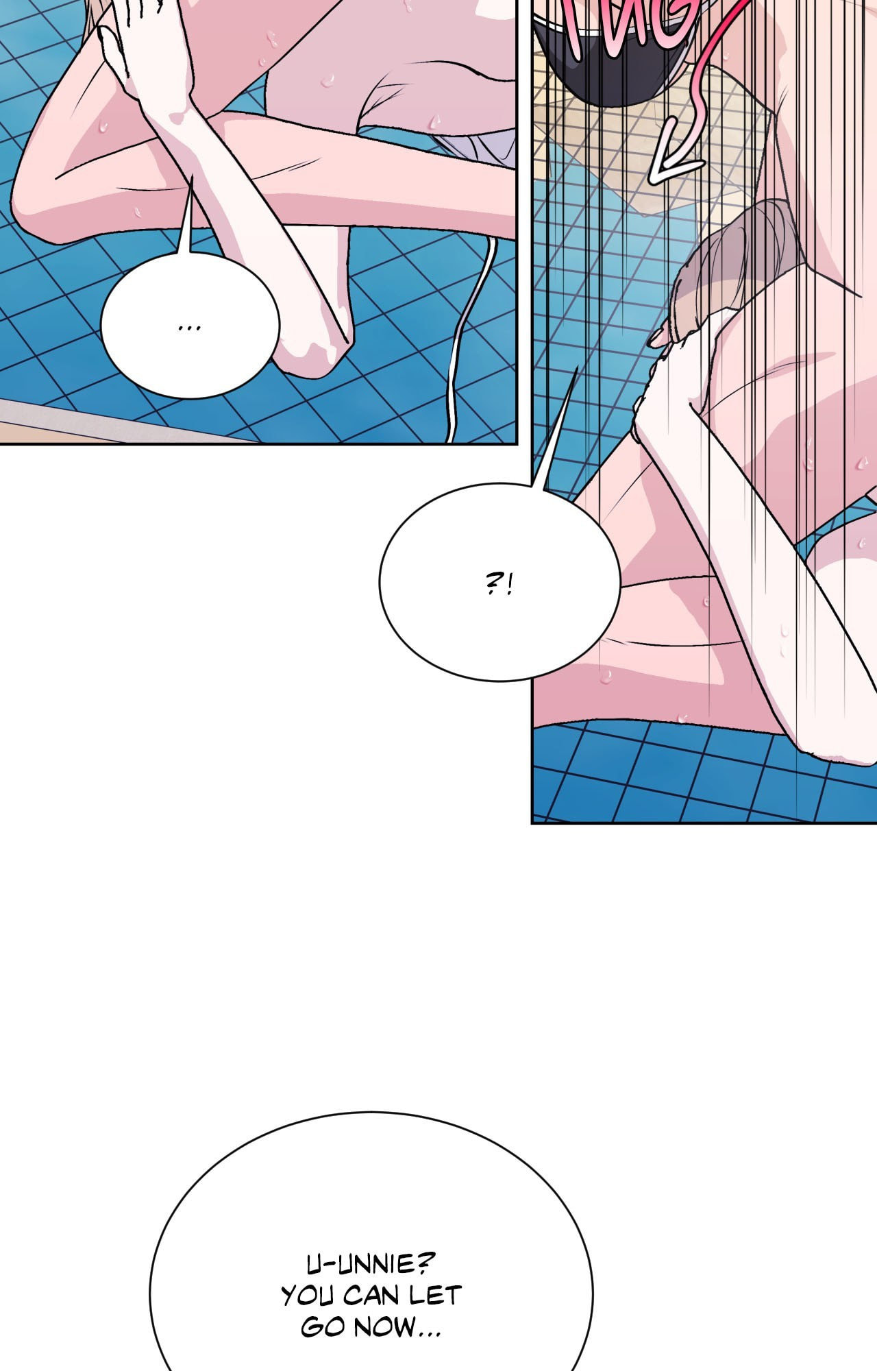 Lilith 2 Chapter 101 page 70 - 