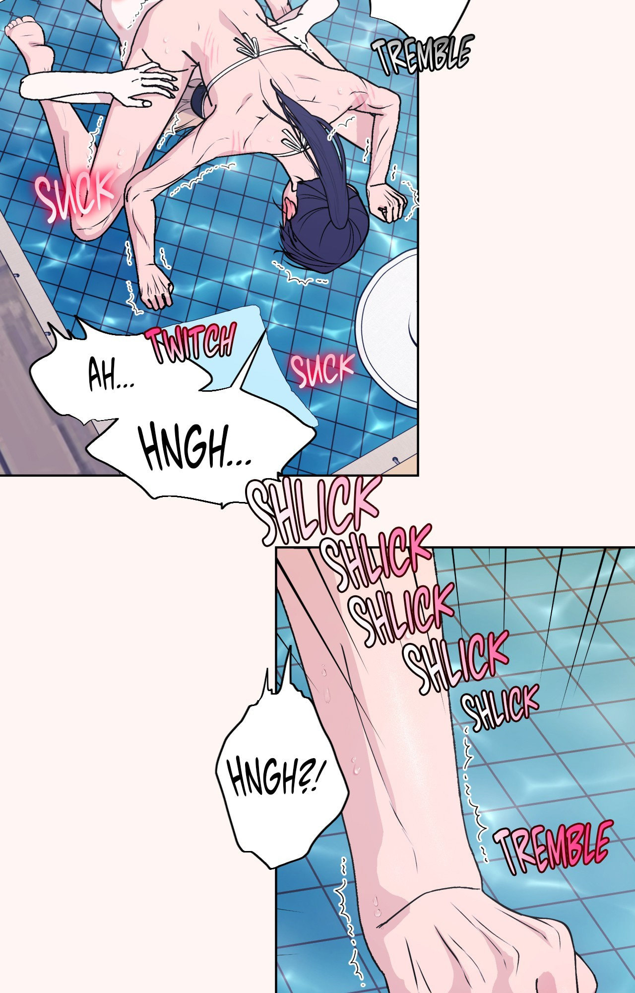 Lilith 2 Chapter 101 page 80 - 