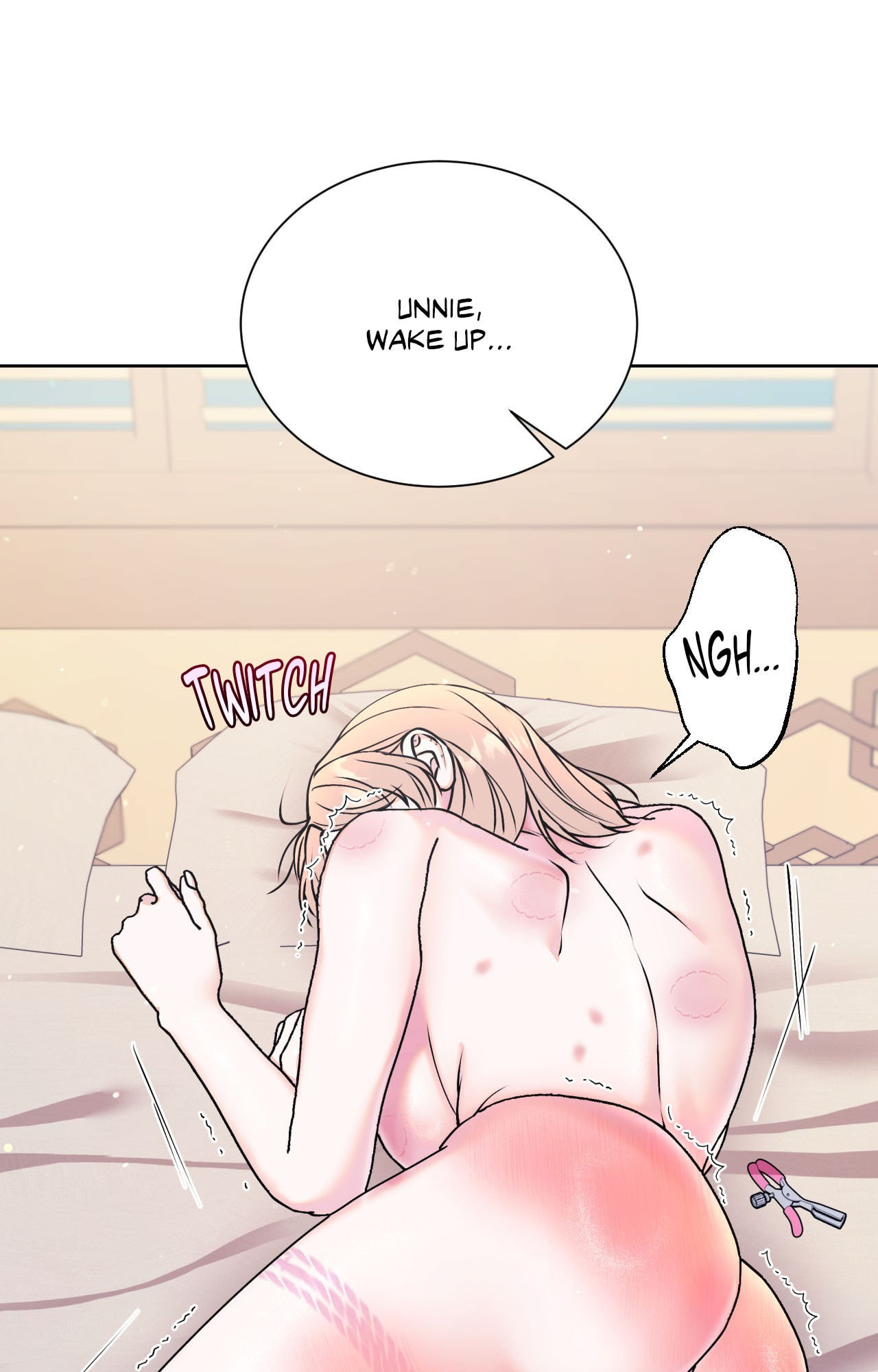 Lilith 2 Chapter 101 page 9 - 