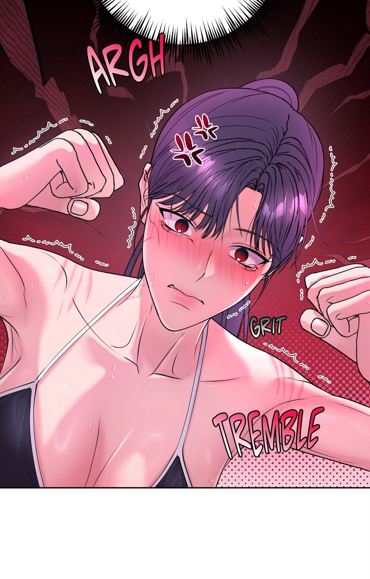 Lilith 2 Chapter 101 page 82 - 