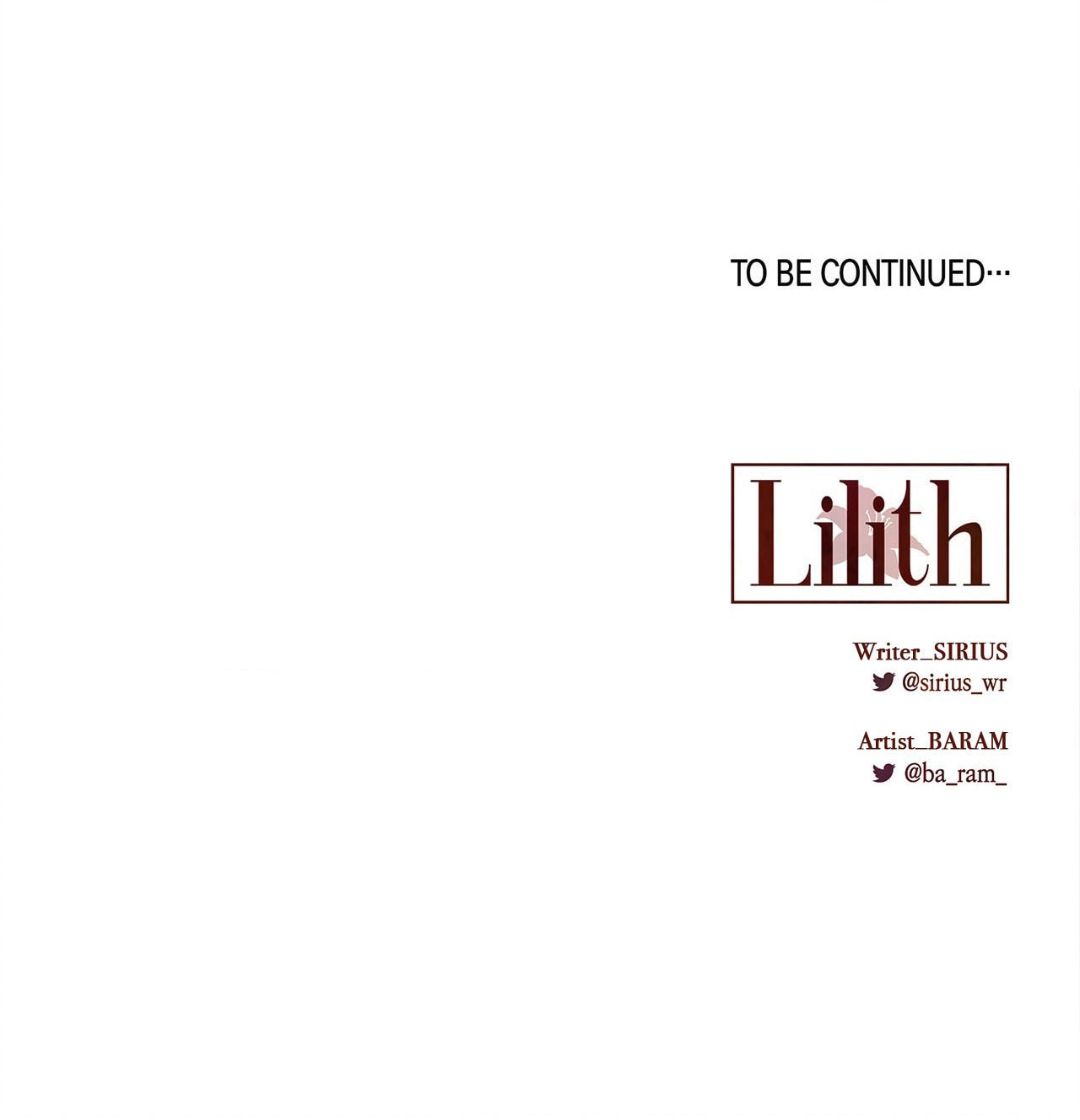 Lilith 2 Chapter 101 page 83 - 