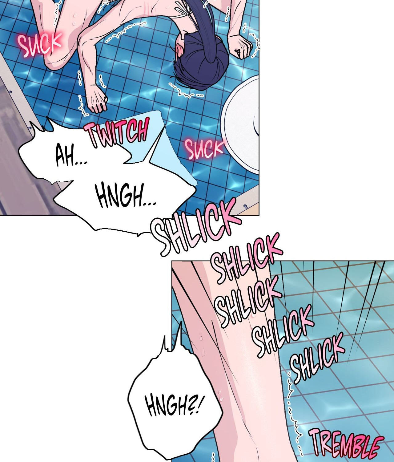 Lilith 2 Chapter 103 page 2 - 