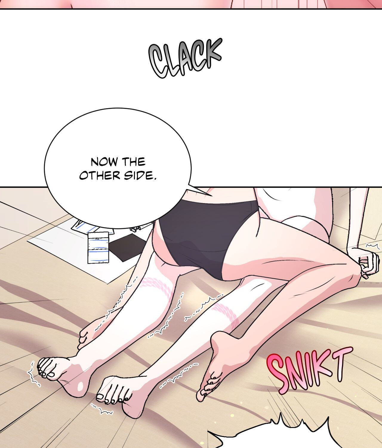 Lilith 2 Chapter 103 page 103 - 