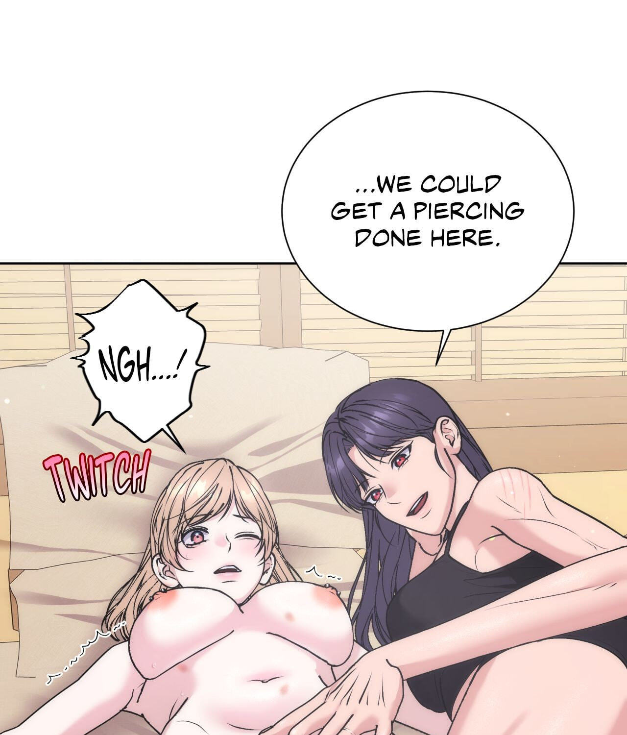 Lilith 2 Chapter 103 page 111 - 