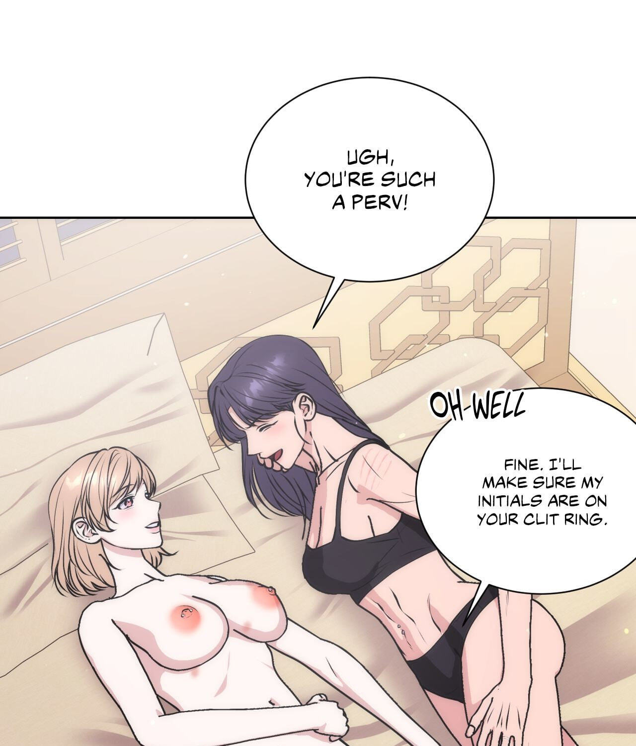 Lilith 2 Chapter 103 page 115 - 