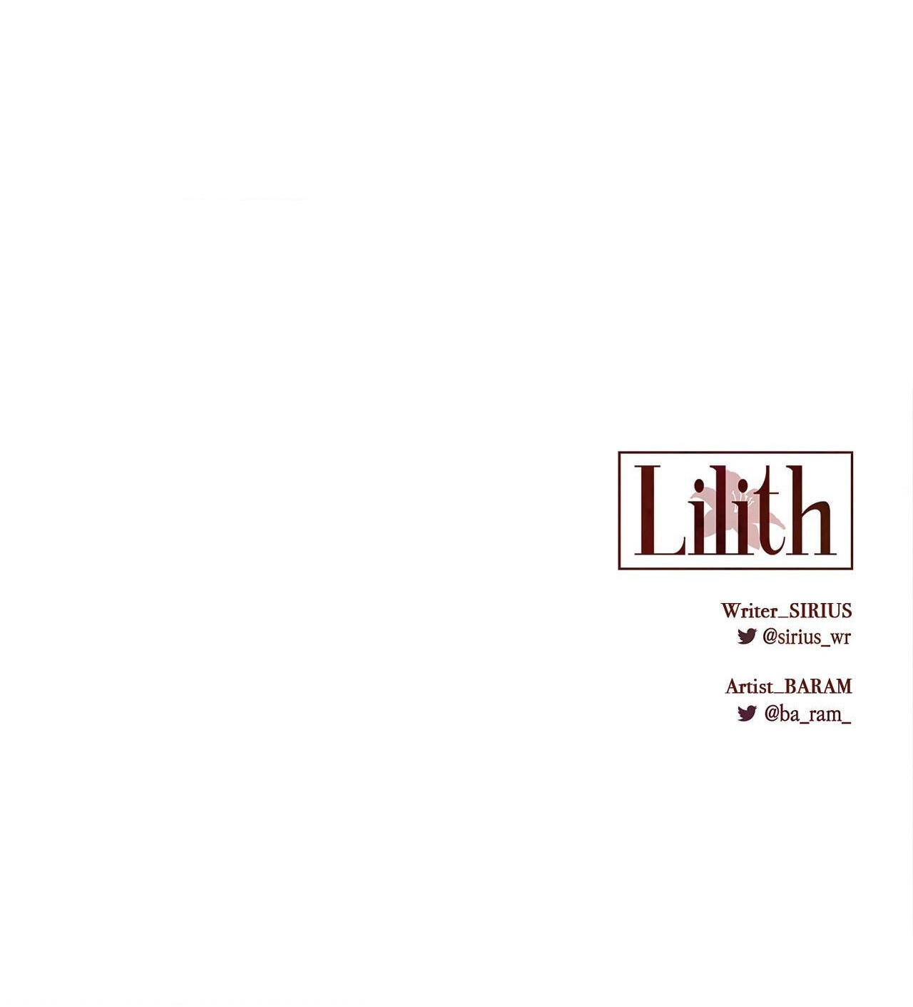 Lilith 2 Chapter 103 page 134 - 