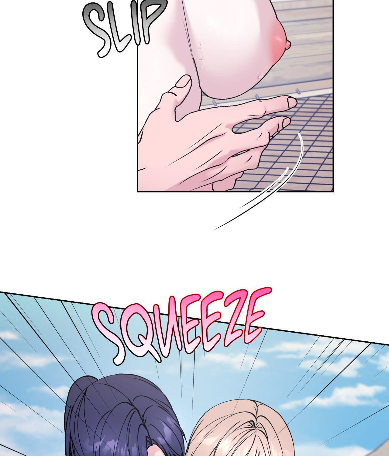 Lilith 2 Chapter 103 page 15 - 