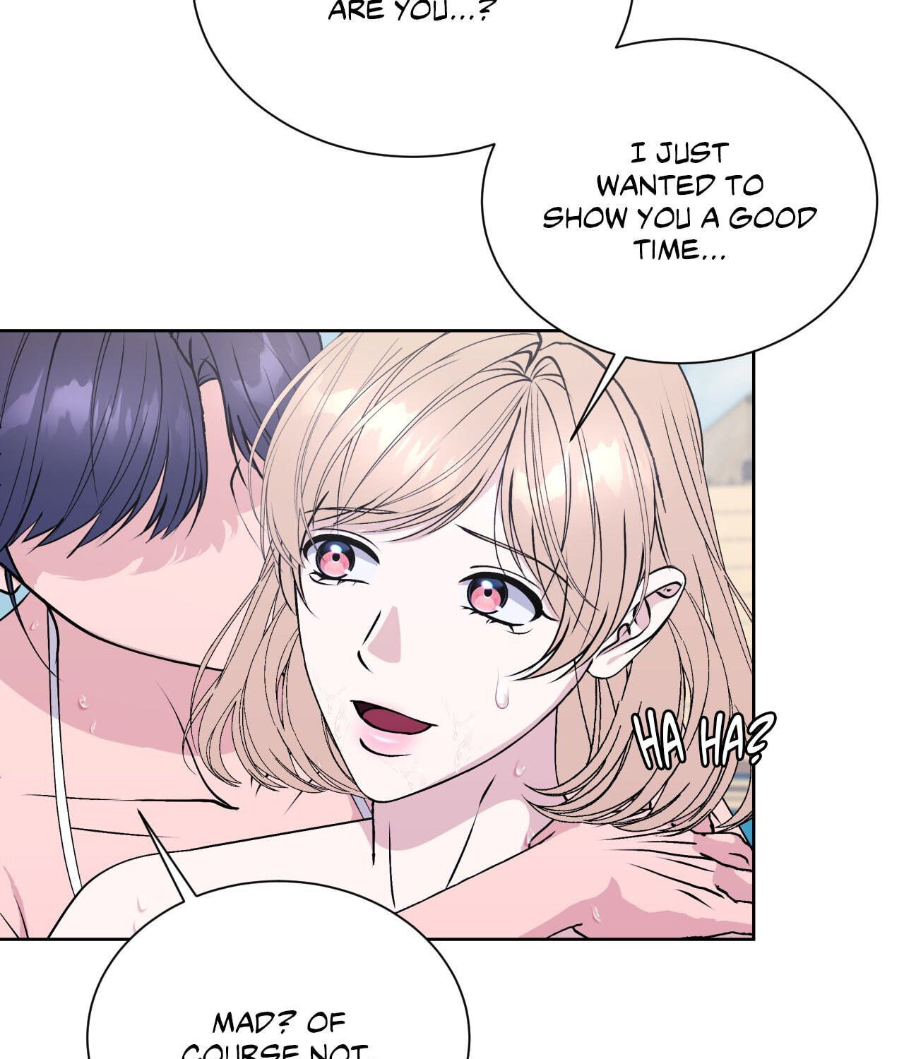 Lilith 2 Chapter 103 page 17 - 