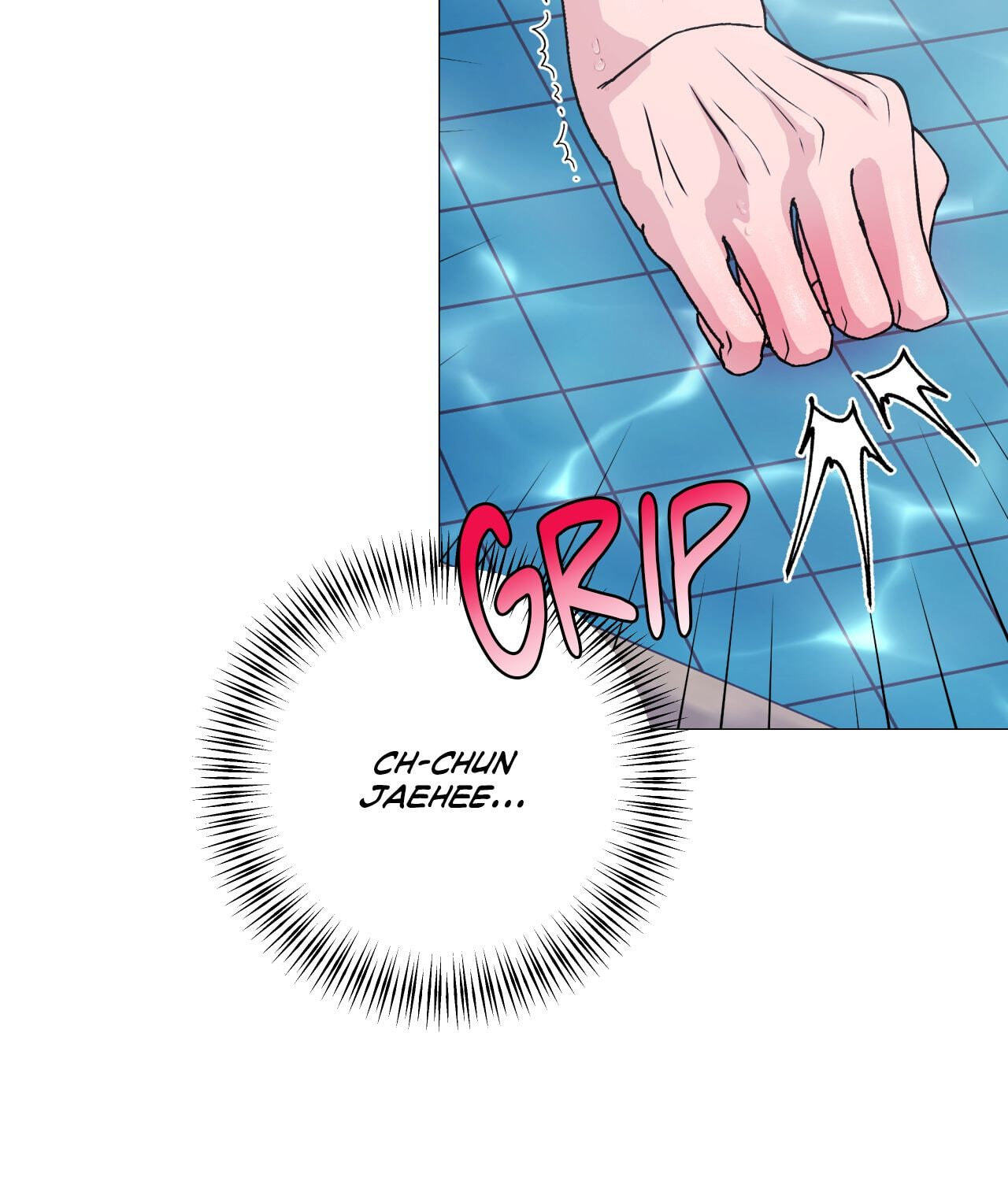 Lilith 2 Chapter 103 page 3 - 