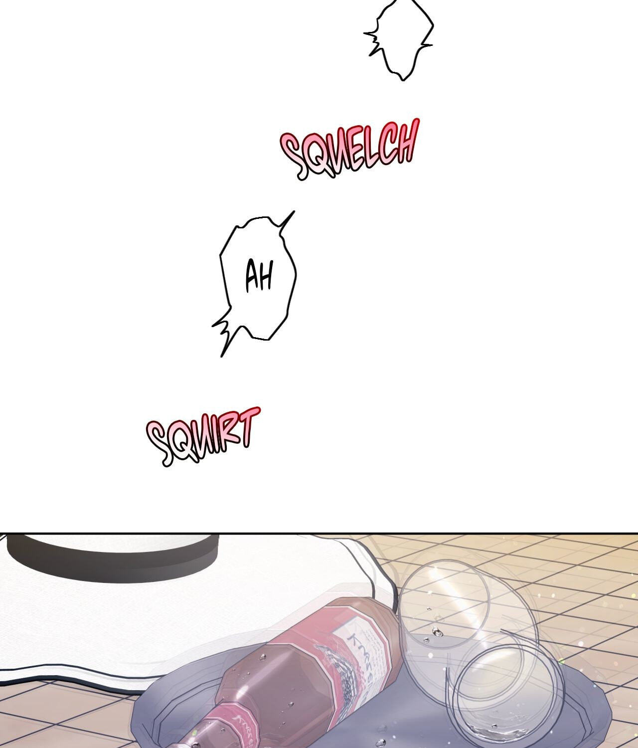 Lilith 2 Chapter 103 page 23 - 