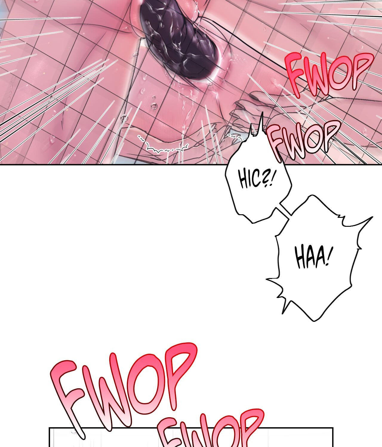 Lilith 2 Chapter 103 page 25 - 