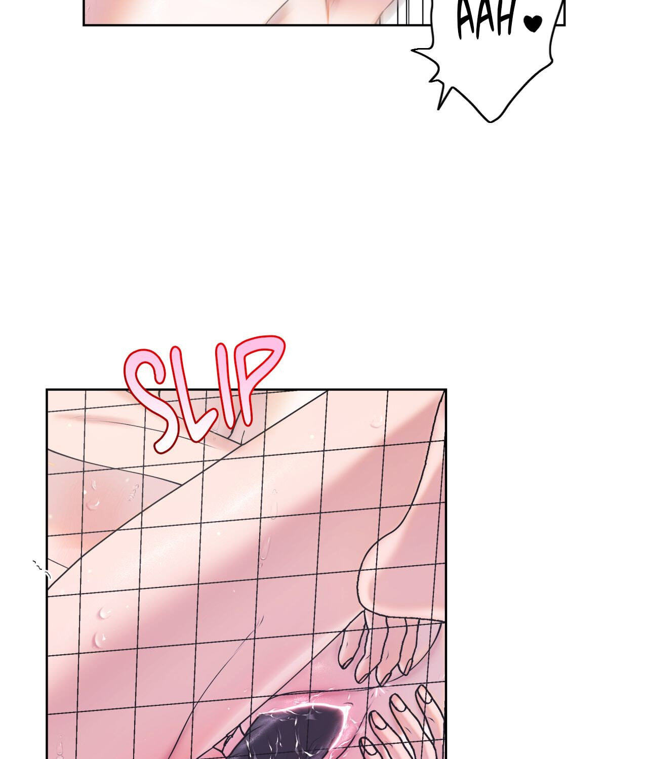 Lilith 2 Chapter 103 page 27 - 