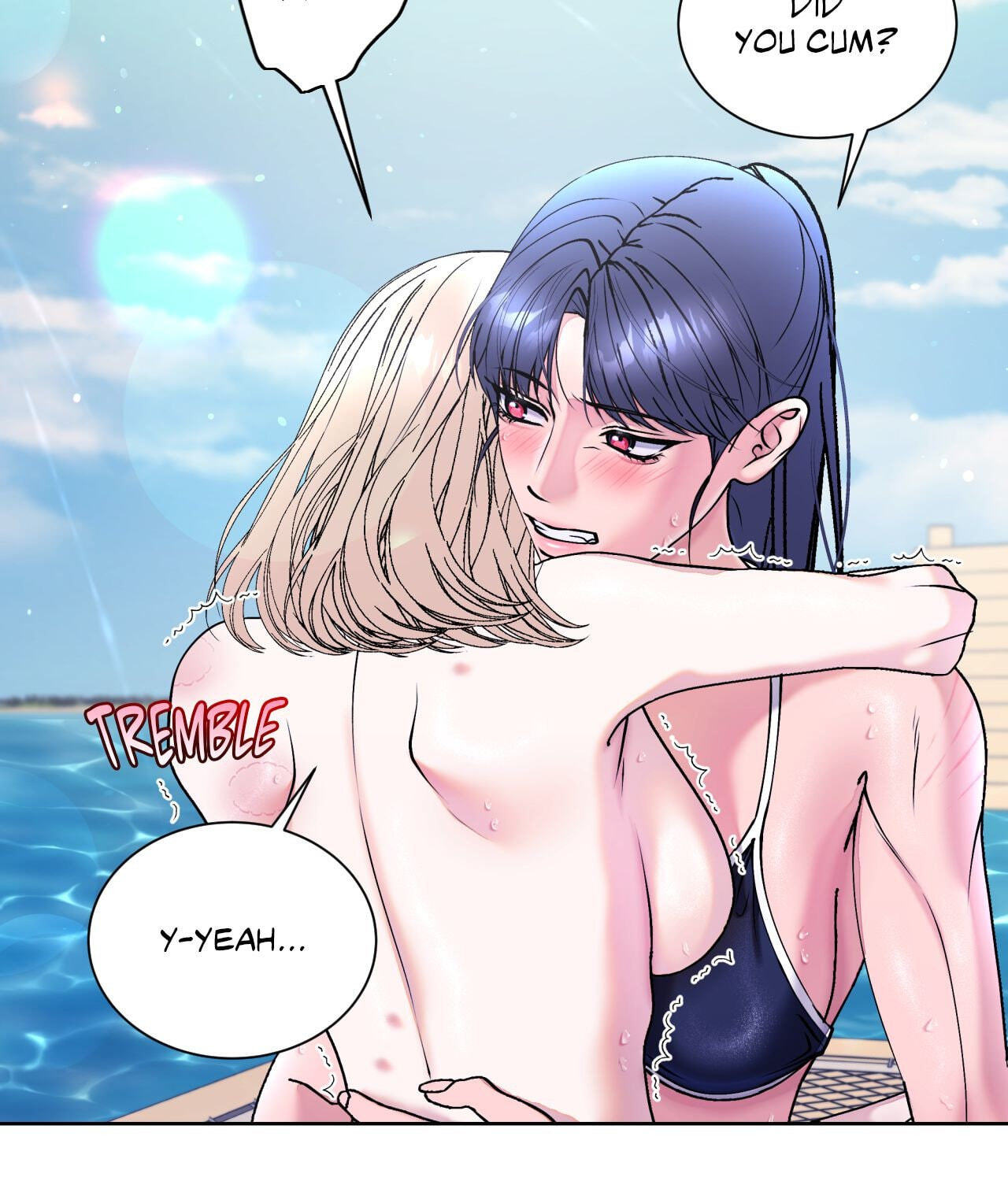 Lilith 2 Chapter 103 page 31 - 