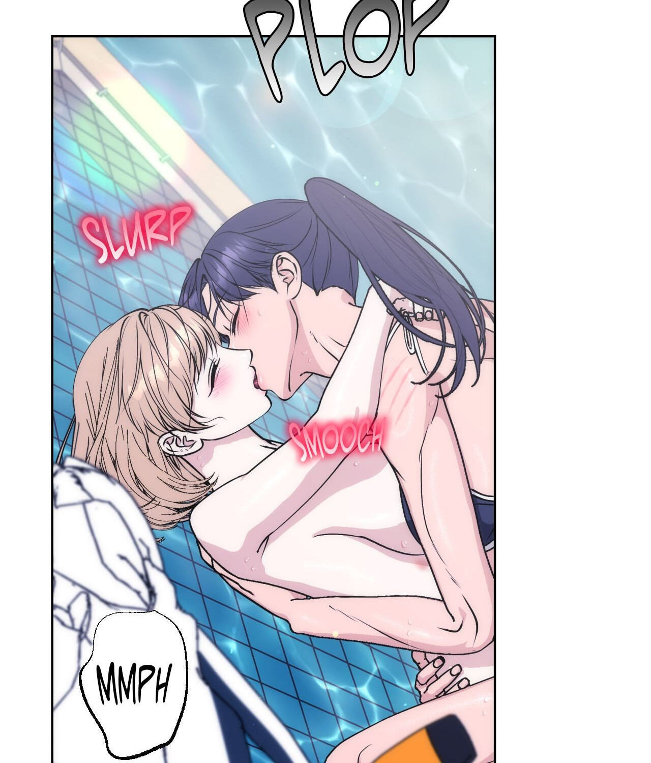 Lilith 2 Chapter 103 page 36 - 