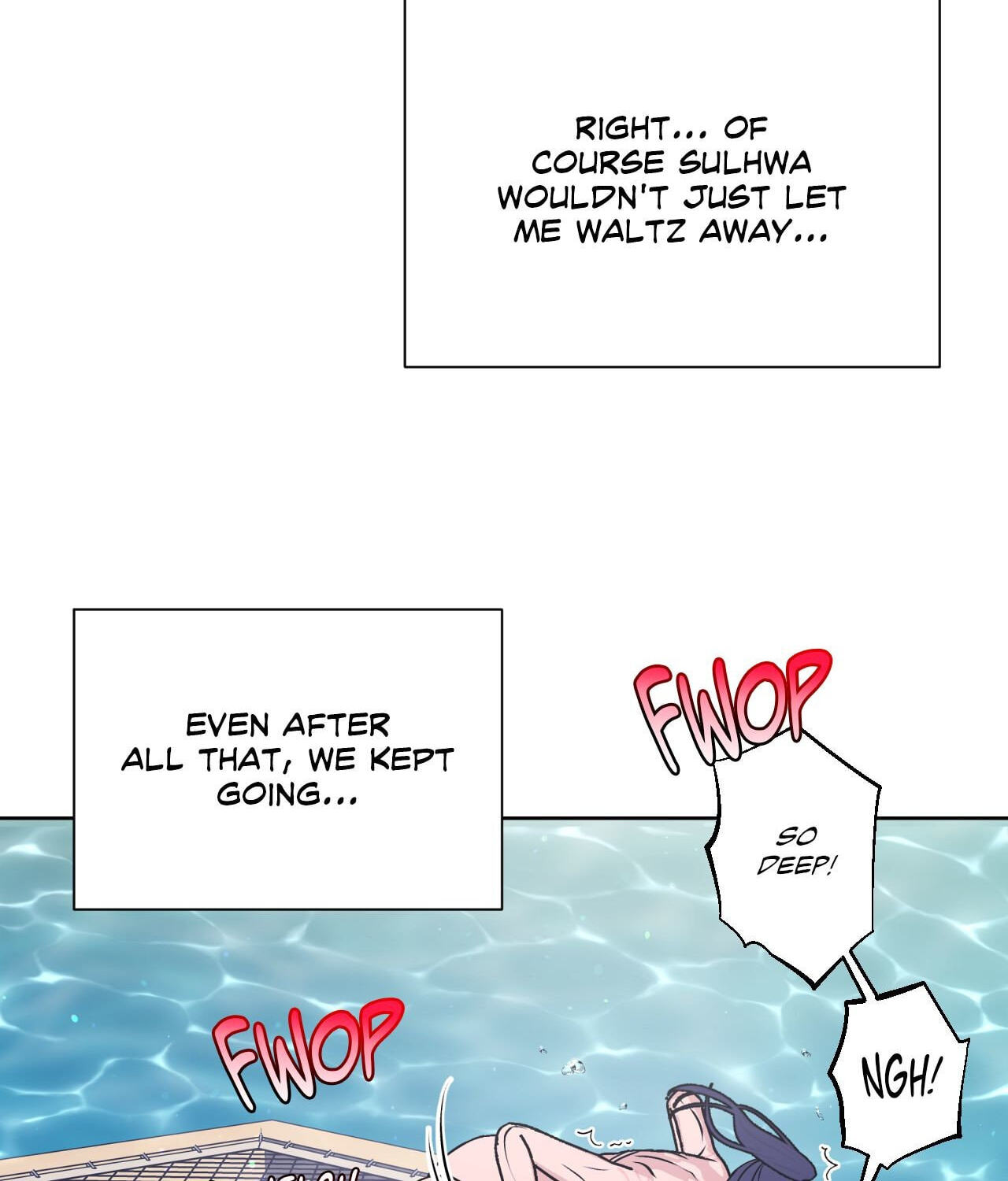 Lilith 2 Chapter 103 page 42 - 