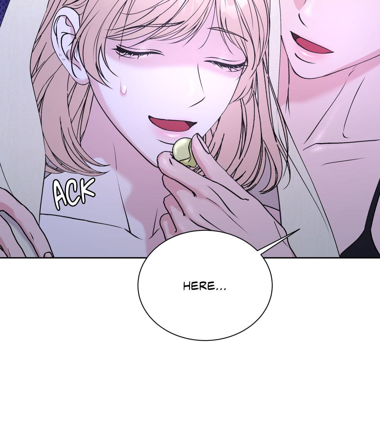Lilith 2 Chapter 103 page 47 - 