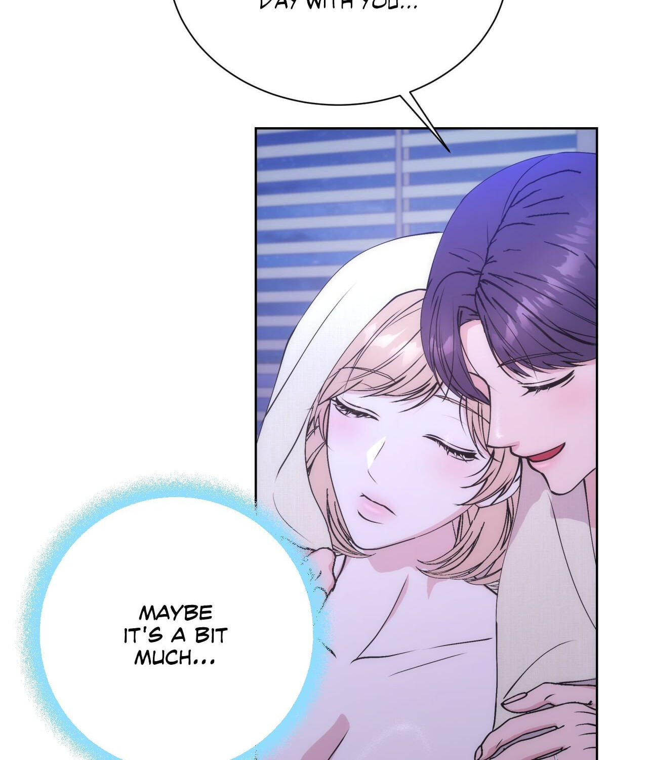 Lilith 2 Chapter 103 page 50 - 