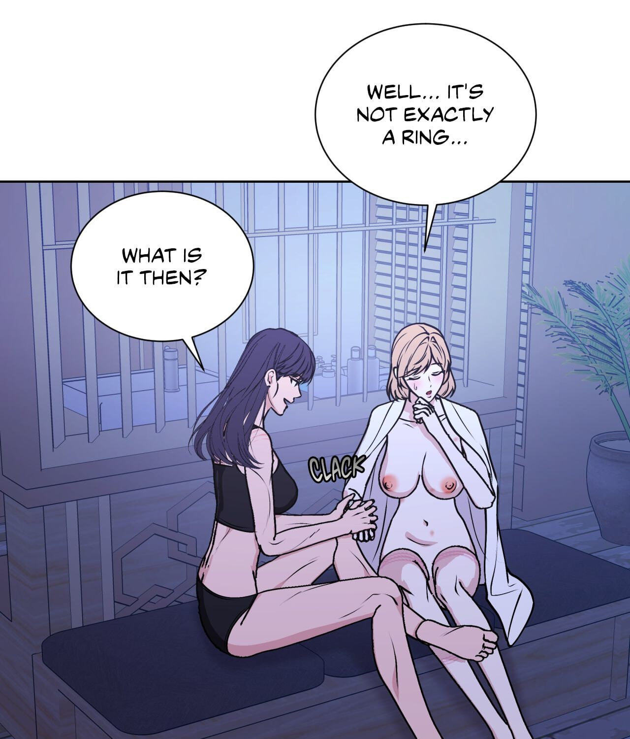 Lilith 2 Chapter 103 page 59 - 