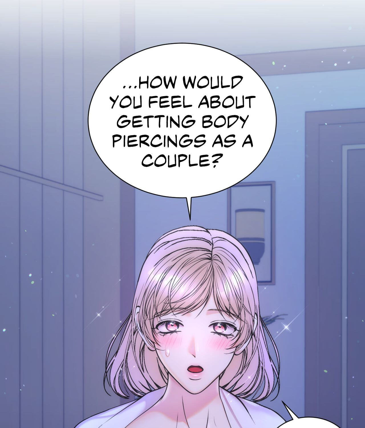 Lilith 2 Chapter 103 page 63 - 