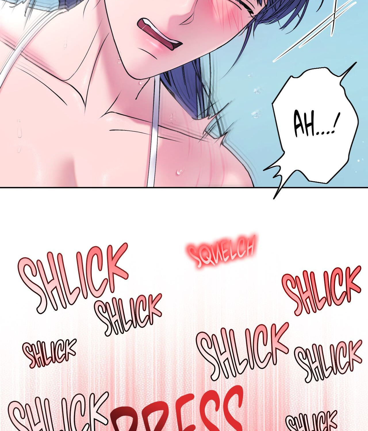 Lilith 2 Chapter 103 page 8 - 