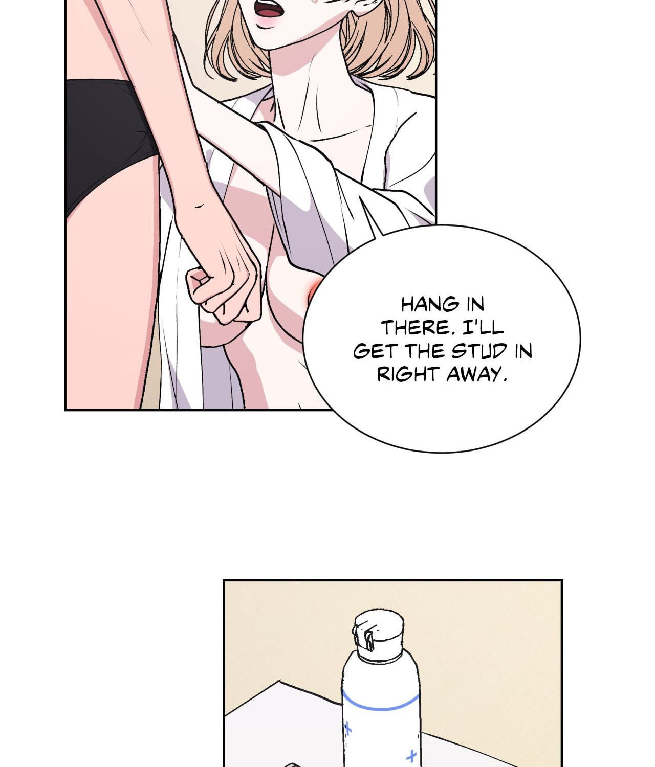 Lilith 2 Chapter 103 page 88 - 