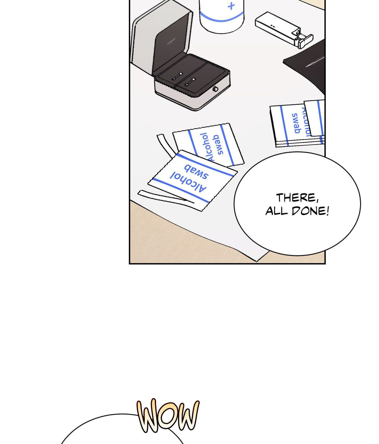 Lilith 2 Chapter 103 page 89 - 