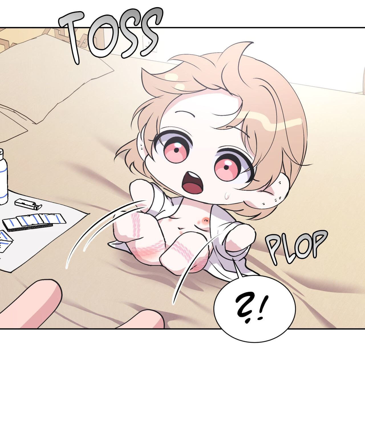 Lilith 2 Chapter 103 page 92 - 