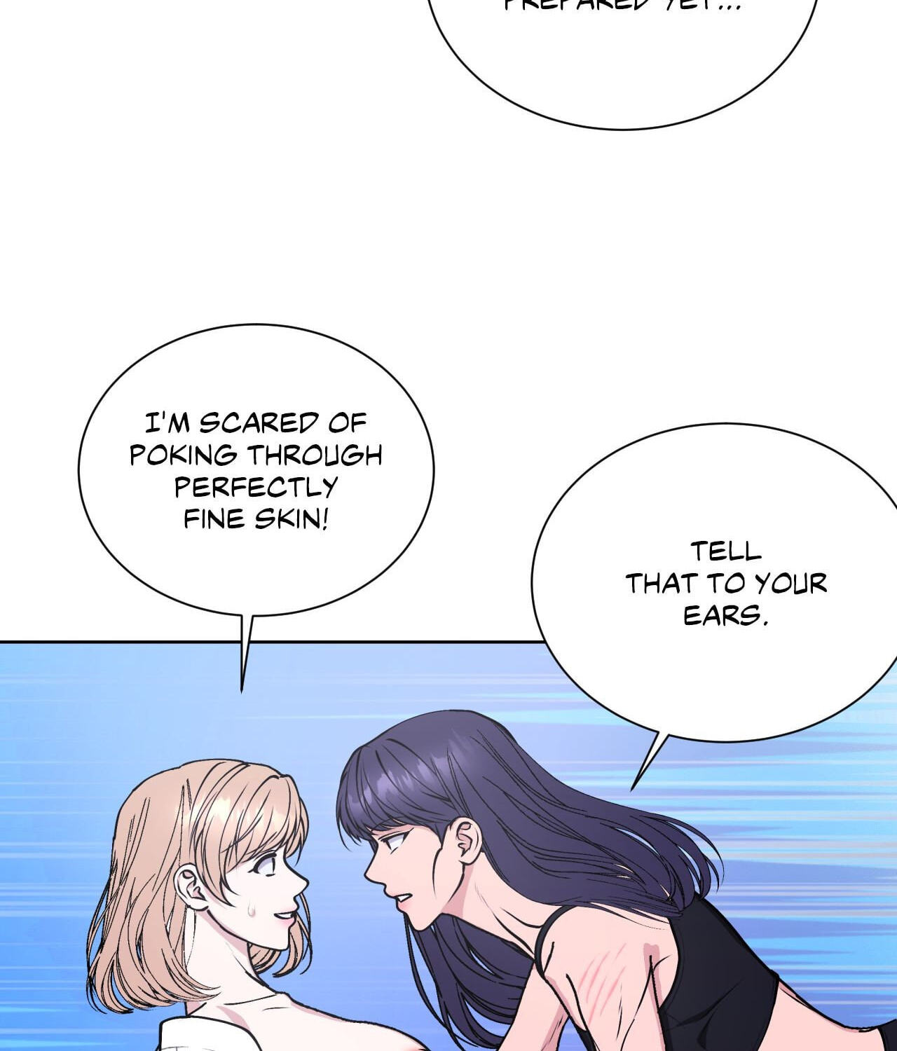 Lilith 2 Chapter 103 page 94 - 