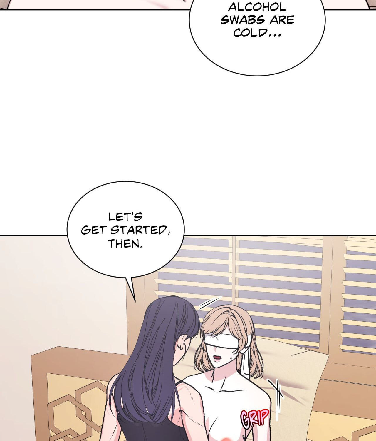 Lilith 2 Chapter 103 page 98 - 