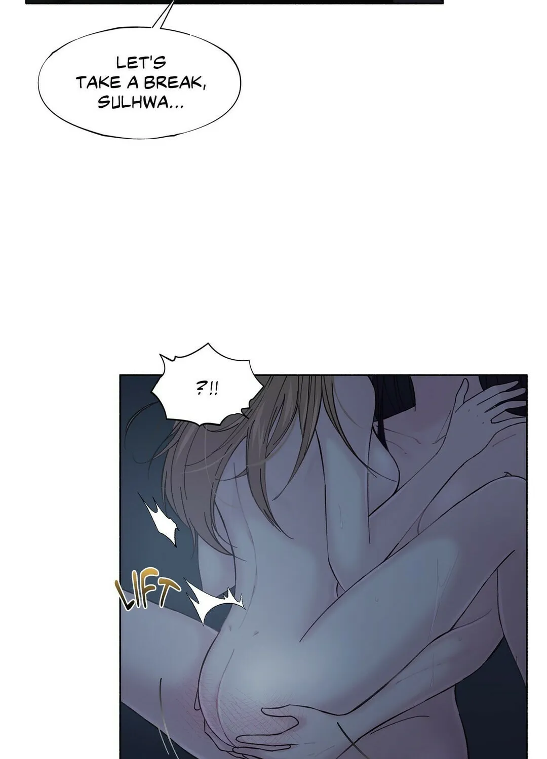 Lilith 2 Chapter 11 page 2 - 