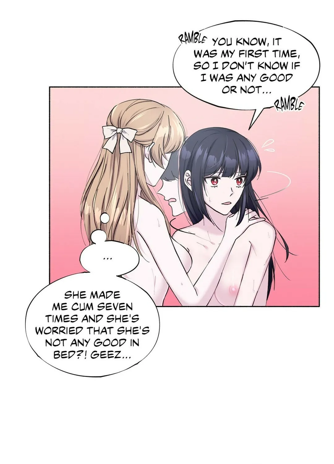 Lilith 2 Chapter 11 page 11 - 