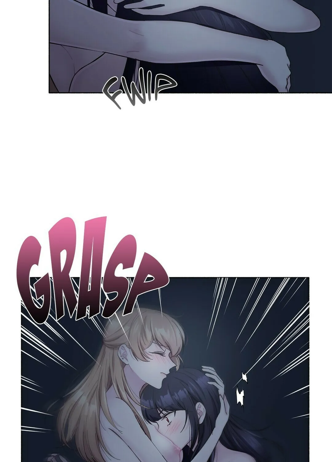 Lilith 2 Chapter 11 page 14 - 