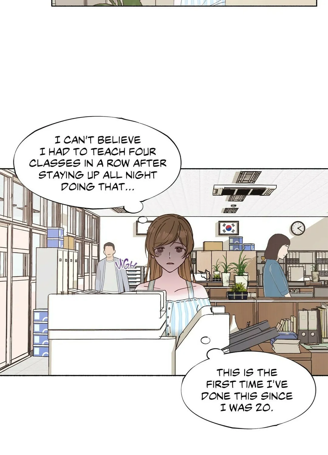 Lilith 2 Chapter 11 page 26 - 