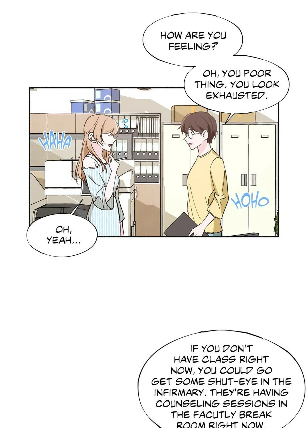 Lilith 2 Chapter 11 page 29 - 